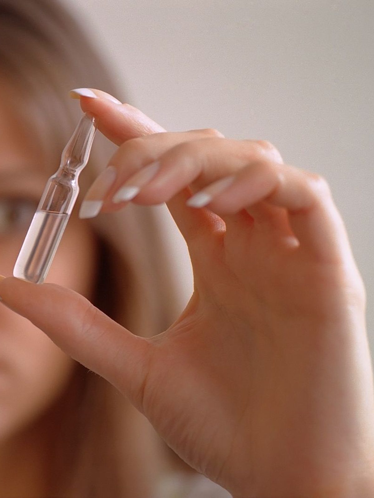Protocole de peeling professionnel — soin proposé par Rivélisse Institut Nice